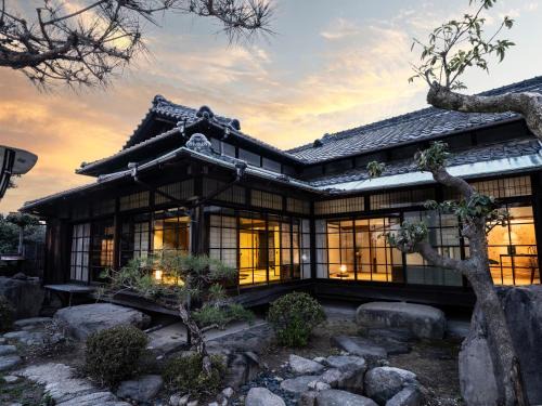 Shodoshima Casa | 西の家nishinoie小豆島