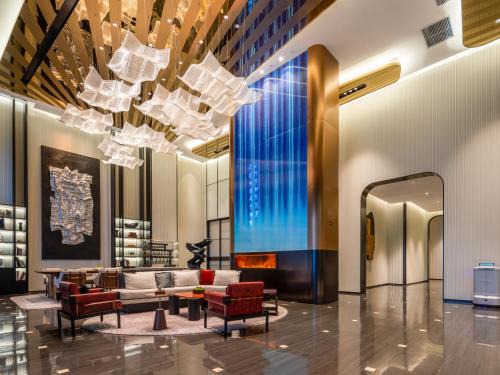 Beilin Hotel | 西安钟楼枫渡酒店永兴坊地铁站店