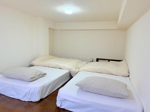 Nagasaki Apartamento | 西山ハウス101