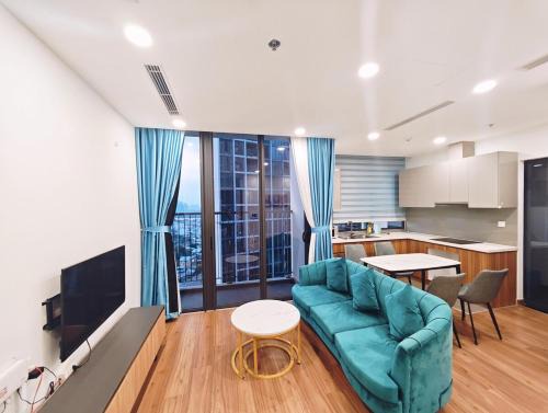 Tan Thuan Tay Apartamento | 西贡生态绿洲公寓EcoGreen-G