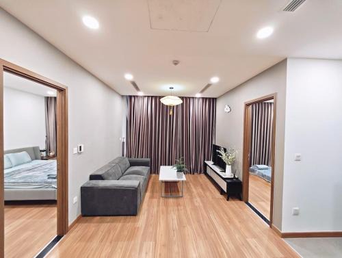 Tan Thuan Tay Apartamento | 西贡生态绿洲公寓EcoGreen-A1