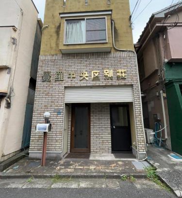 Chuo Casa | 覚羅中央区別荘301室
