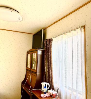 Chuo Casa | 觉罗中央区别莊302室