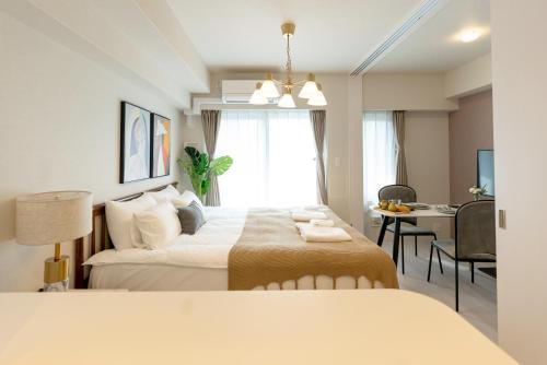Dotonbori Apartamento | 谷町君 HOTEL 日本橋47