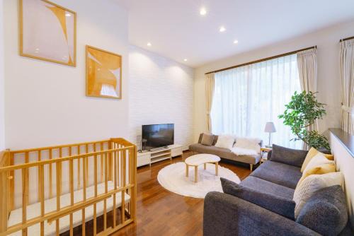 Toyohashi Apartamento | 豊橋民泊最大7名様駐車場1台無料