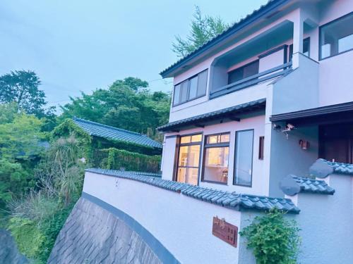 Futtsu Casa | 貴頂 山海