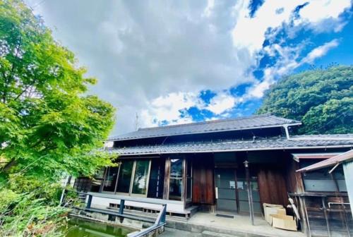 Shimada Casa | 貸切囲炉裏古民家おれっちのひみつきち7名様まで同額