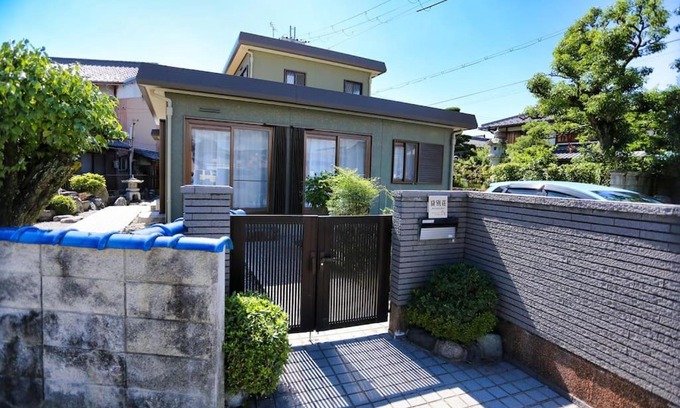 Kora Casa | 貸別荘せせらぎ