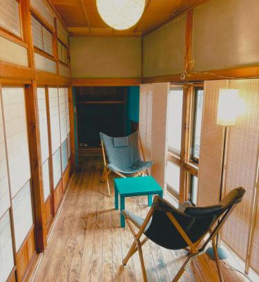 Sasebo Casa | 質本宿Shichibonya戸尾町