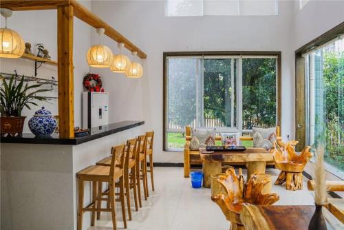 Chenzhou Casa | 资兴东江湖16号精品别墅
