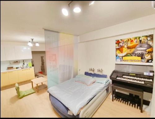 Central District Apartamento | 車站豪華大民宿