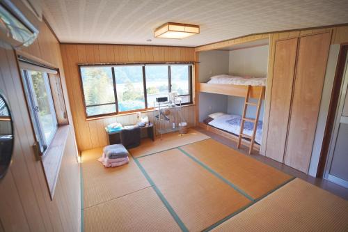 Tanabe Cama Y Desayuno | 農家民宿茶の香