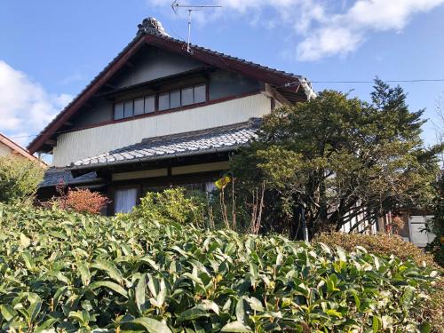 Shimada Casa | 農家民宿 佐京園