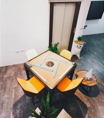 Jiaoxi Casa | 近前來電梯景觀包棟別墅