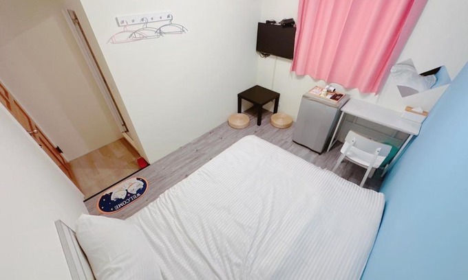 Xitun District Casa | 逢甲住宿