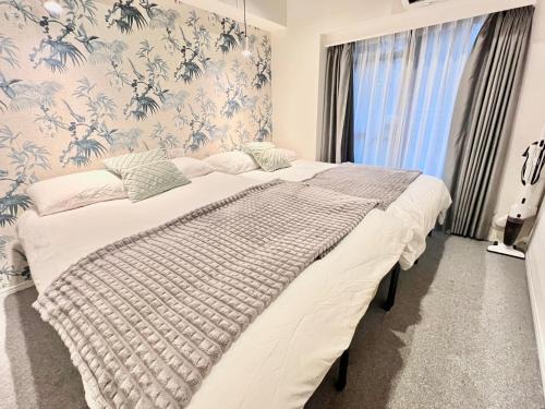 Namba Apartamento | 道頓堀 徒歩5分 4人可能 難波駅 210