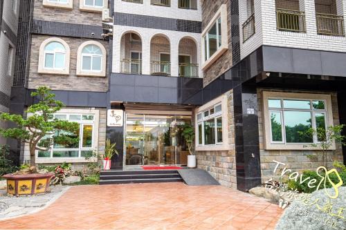 Taitung Casa | 還早文旅