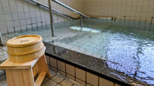 Nachikatsuura Apartamento | 那智温泉 南の湯 - Nachi Manga Onsen