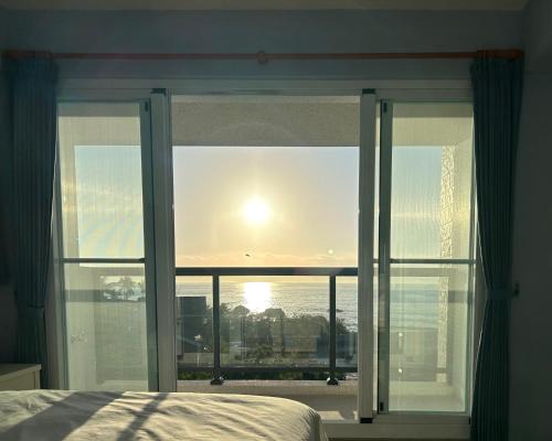 Donghe Casa | 那界灣海景民宿 Dulan Najie Bay B&B