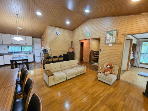Nasu Casa | 那須町森あそびコテージ