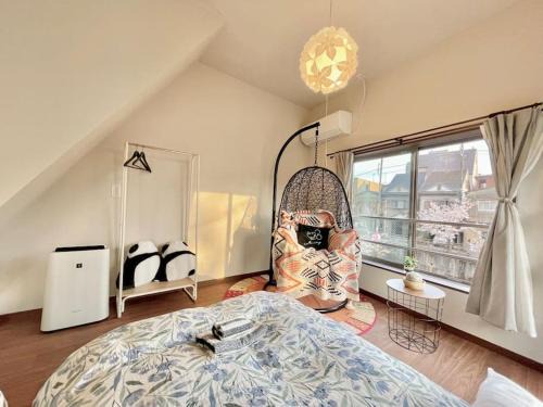 Itabashi Apartamento | 都内桜名所寝室から桜観賞リノベーリョン一軒家池袋エリア中板橋駅