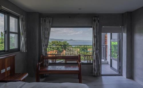 Daguang Casa | 里夏民宿.墾丁後壁湖
