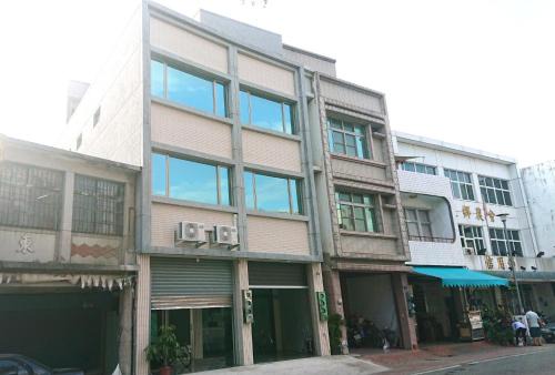 Fuli Casa | 里山旅棧民宿 Li Shan Homestay