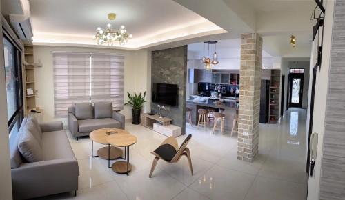 Jincheng Casa | 里舍民宿