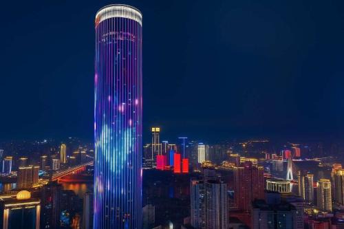 Yuzhong Apartamento | 重庆市中心家庭公寓