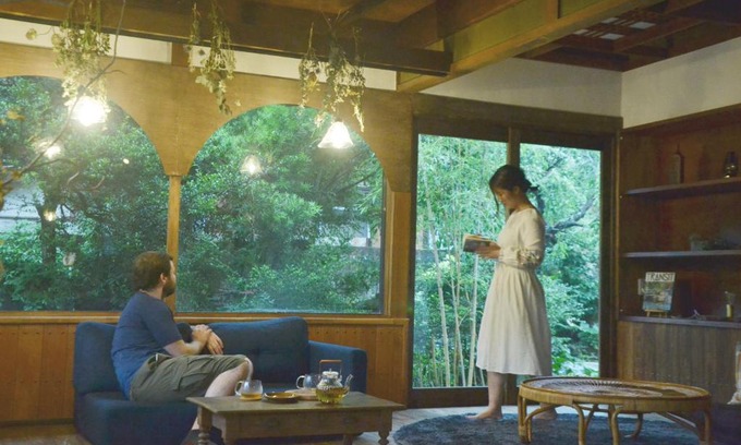 Hikimikyo Onsen Casa | 野窓 Nomadノマド Tsuwano GuestHouse & Cafe Lounge