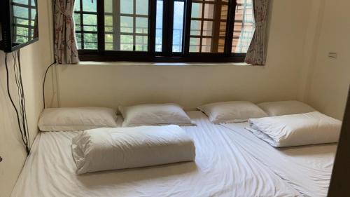 Zhuqi Casa | 金蘭小築民宿