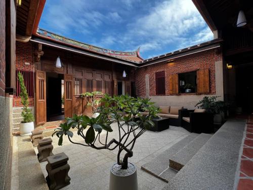 Jinning Cama Y Desayuno | 金門悠哉悠古厝民宿 Yozaiyo39 B&B