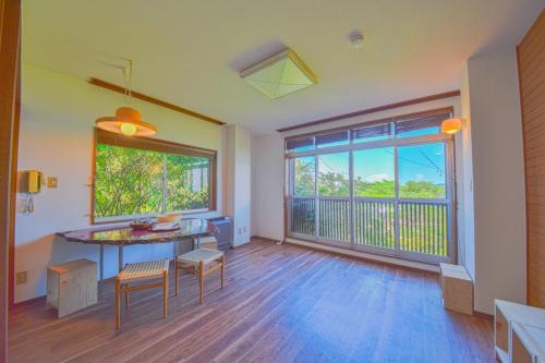 Shiyu-jima District Casa | 釣りバカ日誌浜ちゃんの家