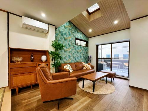 Tsuruhashi Casa | 錦澄居