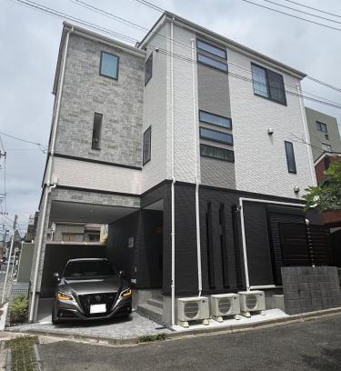 Kamakura Casa | 鎌倉楠Home