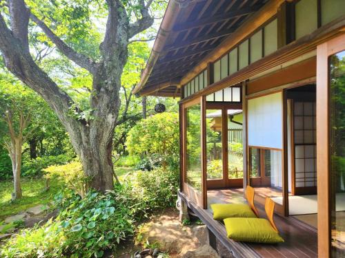 Kamakura Apartamento | 鎌倉関邸