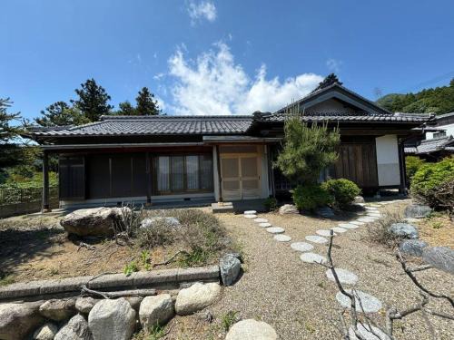 Sekigahara-cho Apartamento | 関ケ原の広々貸切古民家,自然豊か,周辺見所満載,駐車場3台有