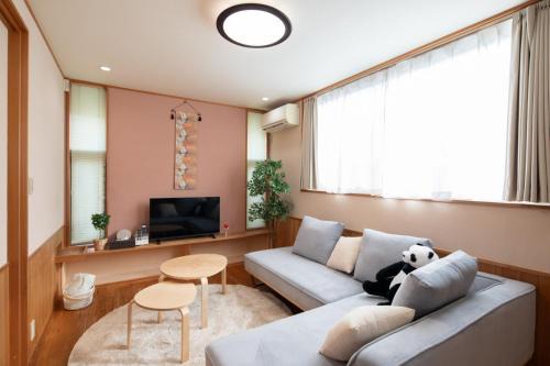 Tanabe Casa | 闘鶏の家