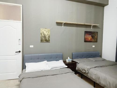 Yuanlin Casa | 阿布の家