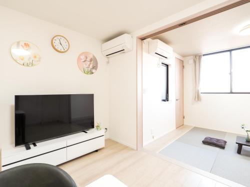 Nishinari Apartamento | 陽明宿 旭 竹