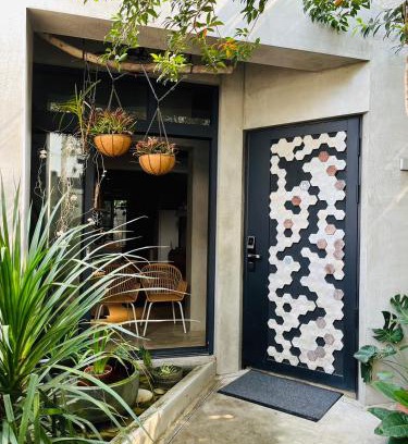 Shanjiao Casa | 隱室x迷路 Hermit Inn Hengchun
