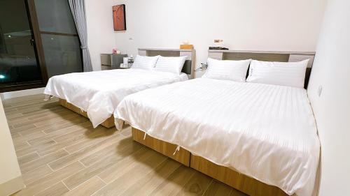 Chaozhou Casa | 隱 Villa 旅宿