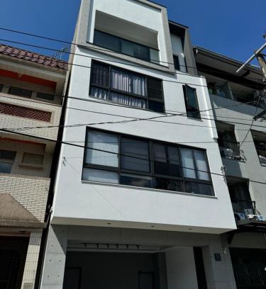 Puli Casa | 雅居旅店