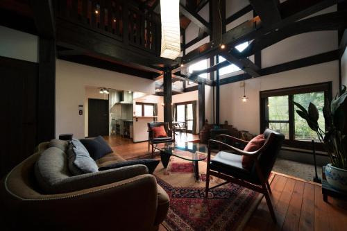 Yufuin Onsen Apartamento | 雅 -miyabi-