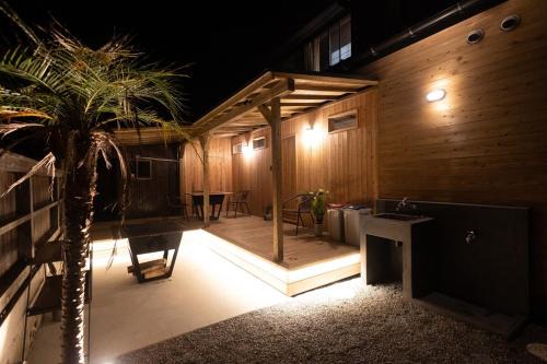 Aoshima Casa | 青島オーベルジュ
