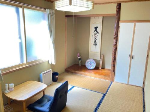 Mikage Apartamento | 静かな田舎の一軒家 ご家族友達観光大型スキー場近郊