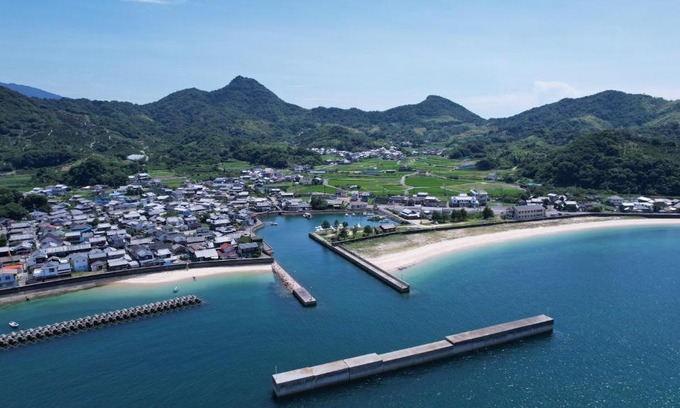 Asanamihara Casa | 風早邸海音 kazahayatei mion