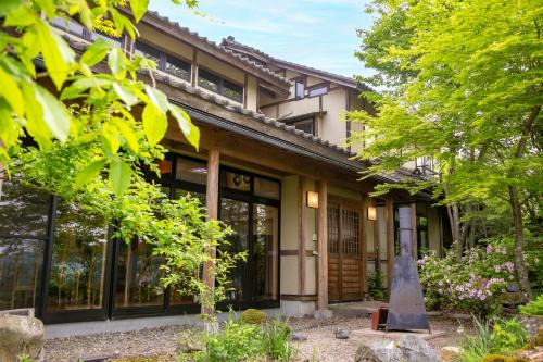 Kawaba Casa | 風音翆舎 Kanon suisha