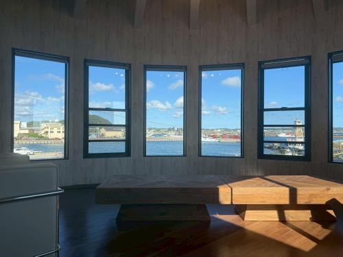 Tateyama Villa | 館山貸別荘 Arks Del Mare