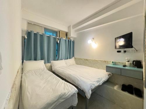Quarry Hill Casa | 香港金泉賓館